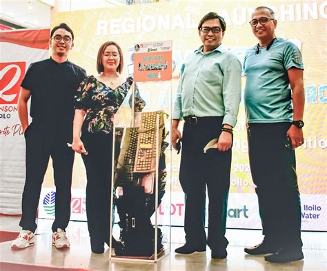 PLDT — Leading and inspiring Filipinos to create a .